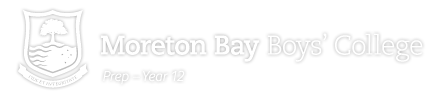 Moreton Bay Boys College