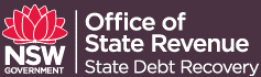 Office of State Revenue, State Debt Recovery